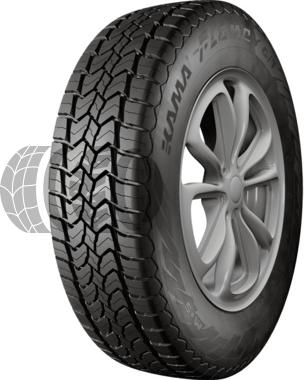 Flame HK-245 185 75 16 97T – фото 8