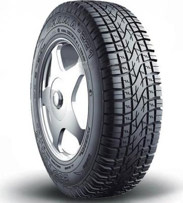 Кама-221 235 70 16 109Q – фото 5