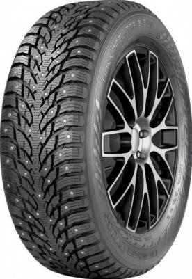 Wintercraft SUV Ice WS31 – фото 1