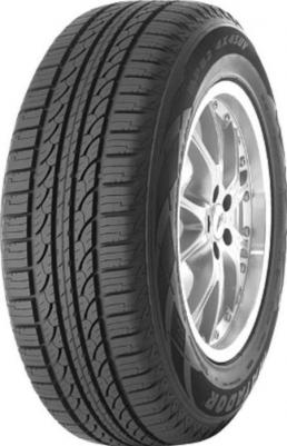 MP 82 4x4 SUV – фото 9