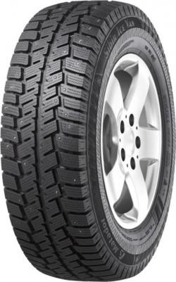 MPS 500 Sibir Ice Van