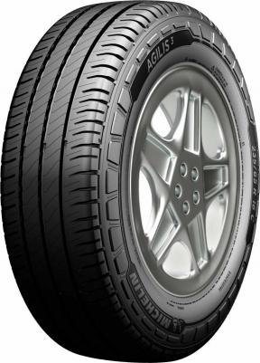 215/75 R16C Agilis 3 116/114R – фото 4