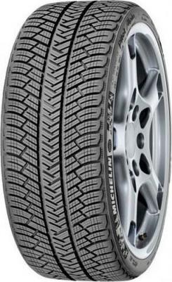 Alpin 4 225/45 R18 95V RF – фото 6