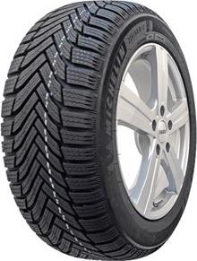 Alpin 6 215/40R17 87V – фото 4
