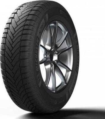 Alpin 6 215/40R17 87V – фото 5