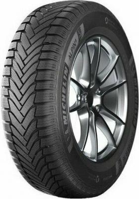 Alpin 6 215/40R17 87V – фото 7