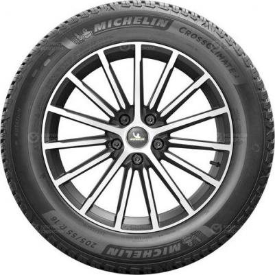 CrossClimate 2 215/65R17 103V – фото 3
