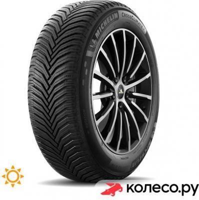 CrossClimate 2 235/55 R19 105H