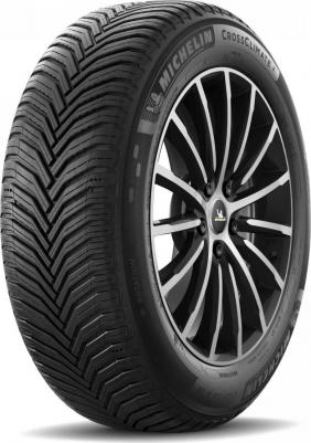 CrossClimate 2 255/40R19 100Y – фото 2