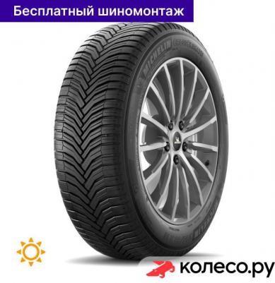 CrossClimate+ 185/55 R15 86H – фото 2