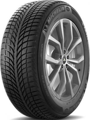 Latitude Alpin 2 255/45 R20 105V – фото 1