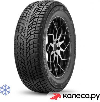 Latitude Alpin 2 255/50 R19 107V – фото 4