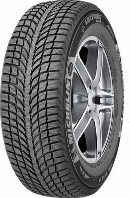 Latitude Alpin 2 255/50 R19 107V – фото 6