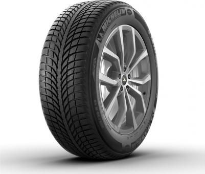 Latitude Alpin 2 255/50 R19 107V – фото 7
