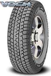 Latitude Alpin 255/50 R19 107H – фото 1