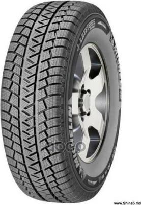 Latitude Alpin 255/50 R19 107H – фото 2