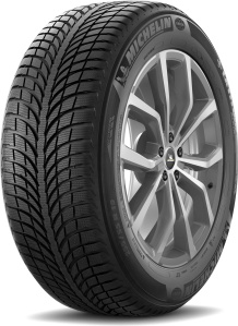 Latitude Alpin LA2 255/50 R19 107V – фото 1