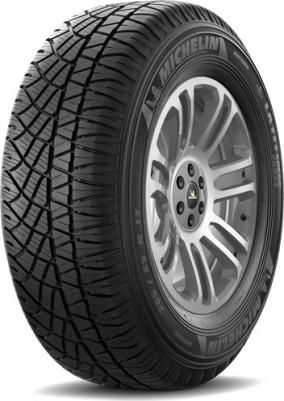 Latitude Cross 205/80 R16 104Т – фото 7