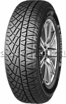 Latitude Cross 215/60 R17 XL