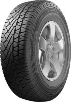 Latitude Cross 215/60 R17 XL – фото 2