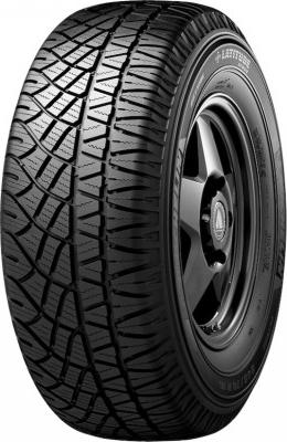Latitude Cross 225/55 R17 101 H – фото 1