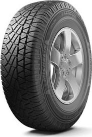 Latitude Cross 235/60 R18 107V – фото 2