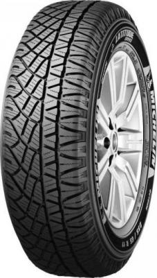 Latitude Cross 235/60 R18 107V – фото 4