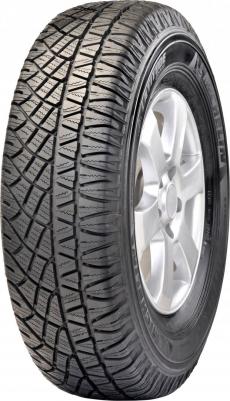Latitude Cross 235/60 R18 107V – фото 5