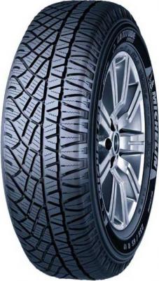 Latitude Cross 255/60 R18 112H – фото 6