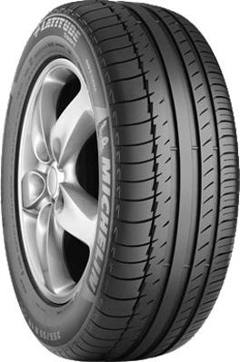 Latitude Sport 275/45 R20 110 – фото 6