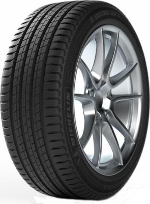 Latitude Sport 3 235/50R19 99W – фото 3