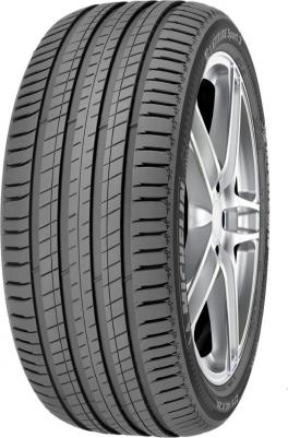 Latitude Sport 3 235/55 R19 101 Y – фото 6