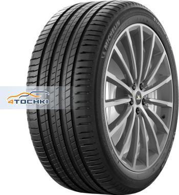 Latitude Sport 3 235/60 R18 103 W – фото 5