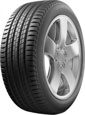 Latitude Sport 3 235/60 R18 103 W – фото 8