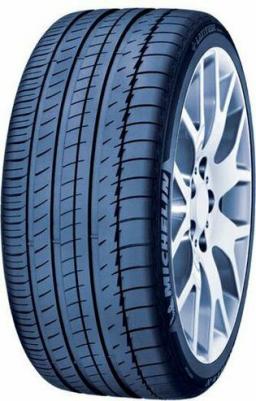 LATITUDE SPORT 3 235/60R18 103V MO – фото 3