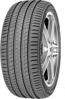 Latitude Sport 3 235/65 R17 104V