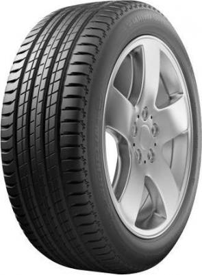 Latitude Sport 3 235/65 R17 104V – фото 8