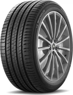 Latitude Sport 3 235/65 R19 XL – фото 4