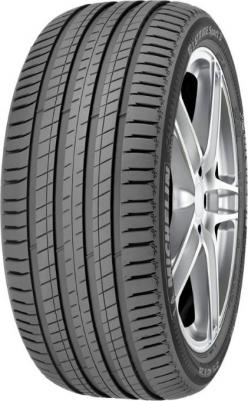 Latitude Sport 3 245/45 ZR20 103W Run Flat – фото 1