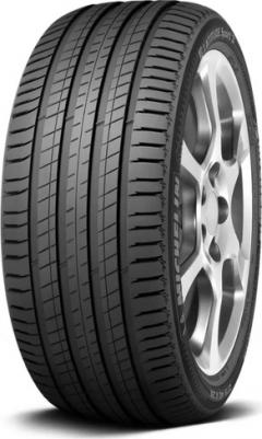 Latitude Sport 3 245/45 ZR20 103W Run Flat