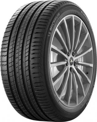 Latitude Sport 3 245/45 ZR20 103W Run Flat – фото 2
