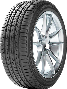 Latitude Sport 3 245/45 ZR20 103W Run Flat – фото 3