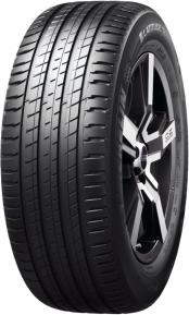 Latitude Sport 3 255/50 R19 107W RF – фото 2
