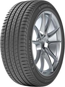 Latitude Sport 3 255/50 R19 107W RF – фото 3