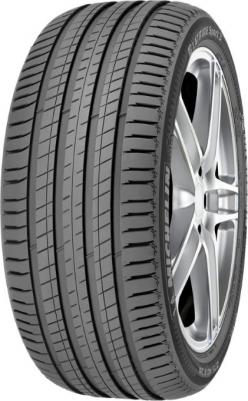 Latitude Sport 3 255/50 R19