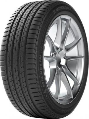 Latitude Sport 3 255/55 R19 111Y – фото 4