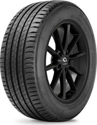 Latitude Sport 3 265/40 R21 101Y N0 – фото 9