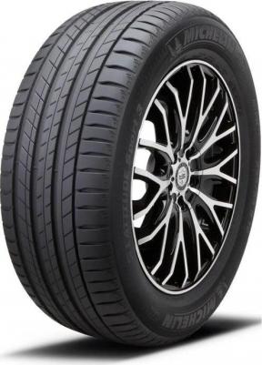 Latitude Sport 3 275/40 R20 106Y – фото 2
