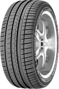 Latitude Sport 3 295/35 R21 107 Y N1 – фото 3