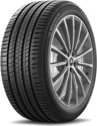 Latitude Sport 3 295/35 R21 – фото 1